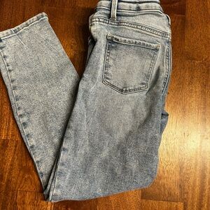 SO Kids Light Blue Jeans